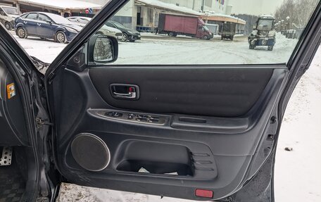 Toyota Altezza, 1998 год, 1 400 000 рублей, 18 фотография