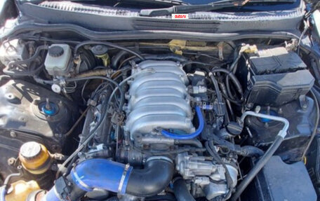 Toyota Altezza, 1998 год, 1 400 000 рублей, 27 фотография