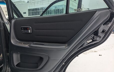 Toyota Altezza, 1998 год, 1 400 000 рублей, 21 фотография