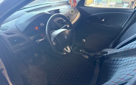 Renault Fluence I, 2012 год, 470 000 рублей, 12 фотография