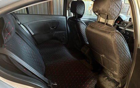 Renault Fluence I, 2012 год, 470 000 рублей, 8 фотография