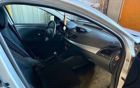 Renault Fluence I, 2012 год, 470 000 рублей, 6 фотография