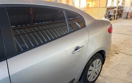 Renault Fluence I, 2012 год, 470 000 рублей, 9 фотография