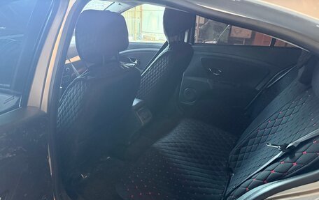 Renault Fluence I, 2012 год, 470 000 рублей, 7 фотография