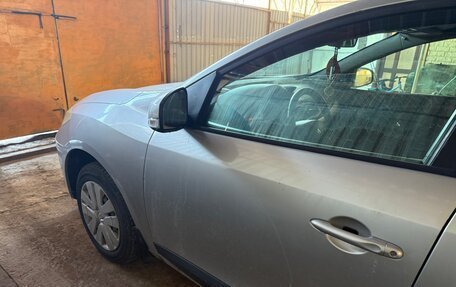 Renault Fluence I, 2012 год, 470 000 рублей, 10 фотография