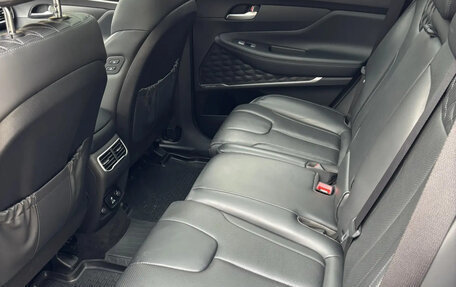 Hyundai Santa Fe IV, 2021 год, 4 300 000 рублей, 8 фотография