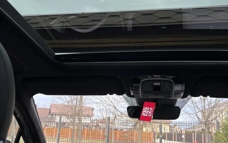 Hyundai Santa Fe IV, 2021 год, 4 300 000 рублей, 9 фотография