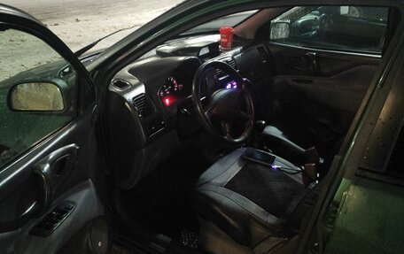 Mitsubishi Space Star I рестайлинг, 1999 год, 145 000 рублей, 5 фотография