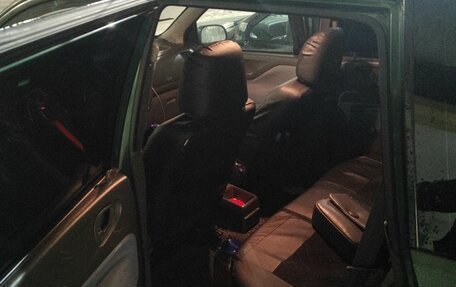 Mitsubishi Space Star I рестайлинг, 1999 год, 145 000 рублей, 6 фотография