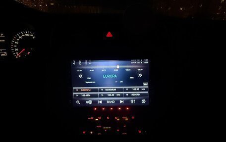 Volkswagen Jetta VI, 2011 год, 1 100 000 рублей, 16 фотография