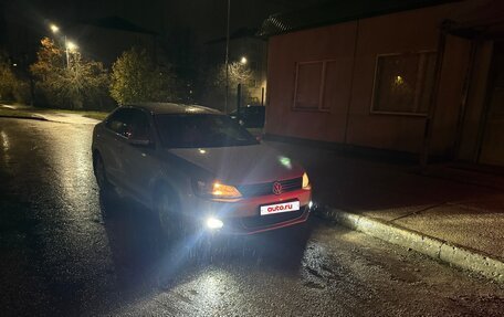 Volkswagen Jetta VI, 2011 год, 1 100 000 рублей, 11 фотография