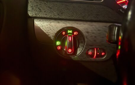 Volkswagen Jetta VI, 2011 год, 1 100 000 рублей, 13 фотография