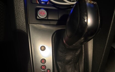 Volkswagen Jetta VI, 2011 год, 1 100 000 рублей, 14 фотография