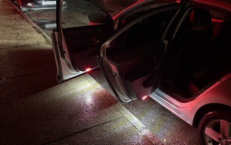 Volkswagen Jetta VI, 2011 год, 1 100 000 рублей, 9 фотография