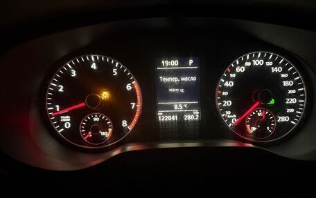 Volkswagen Jetta VI, 2011 год, 1 100 000 рублей, 15 фотография