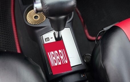 Hyundai Getz I рестайлинг, 2007 год, 439 000 рублей, 11 фотография