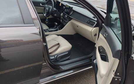 KIA Optima IV, 2017 год, 1 999 999 рублей, 10 фотография