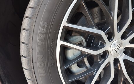 KIA Optima IV, 2017 год, 1 999 999 рублей, 17 фотография