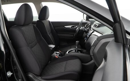 Nissan X-Trail, 2018 год, 2 148 055 рублей, 10 фотография