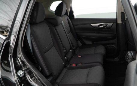 Nissan X-Trail, 2018 год, 2 148 055 рублей, 9 фотография