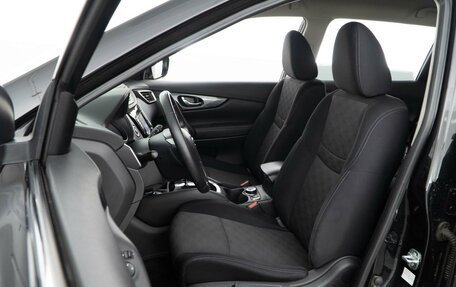 Nissan X-Trail, 2018 год, 2 148 055 рублей, 12 фотография