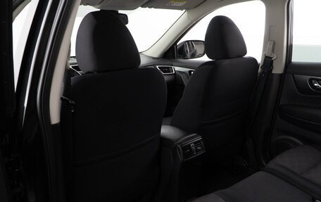 Nissan X-Trail, 2018 год, 2 148 055 рублей, 13 фотография