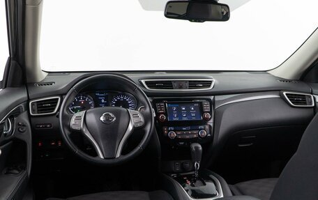 Nissan X-Trail, 2018 год, 2 148 055 рублей, 8 фотография