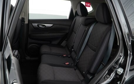 Nissan X-Trail, 2018 год, 2 148 055 рублей, 11 фотография