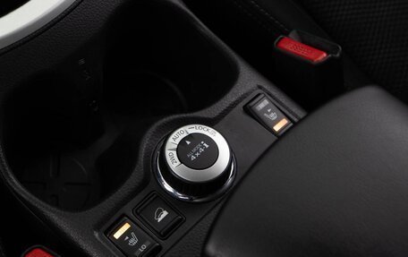 Nissan X-Trail, 2018 год, 2 148 055 рублей, 23 фотография