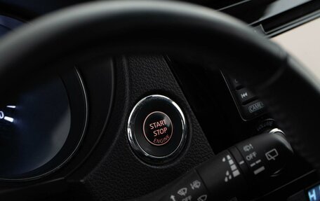 Nissan X-Trail, 2018 год, 2 148 055 рублей, 22 фотография