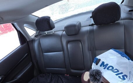 Ford Focus IV, 2004 год, 350 000 рублей, 7 фотография