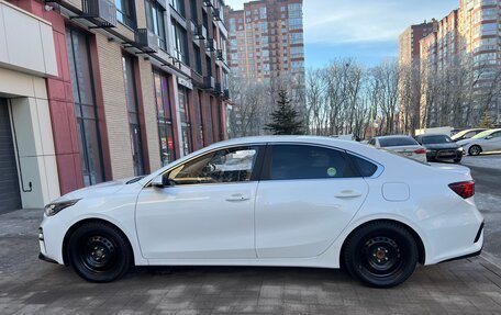 KIA Cerato IV, 2020 год, 1 950 000 рублей, 4 фотография