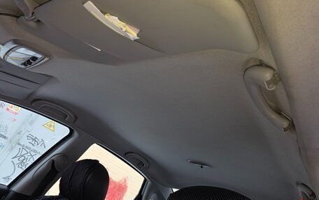 Ford Focus IV, 2004 год, 350 000 рублей, 9 фотография