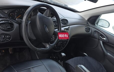 Ford Focus IV, 2004 год, 350 000 рублей, 4 фотография