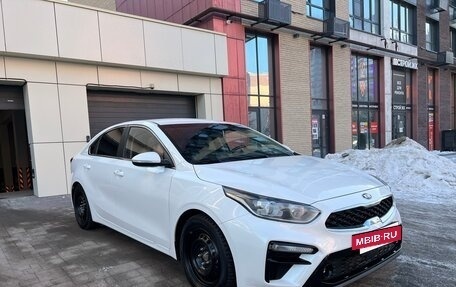 KIA Cerato IV, 2020 год, 1 950 000 рублей, 2 фотография