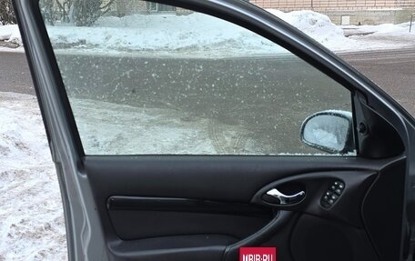 Ford Focus IV, 2004 год, 350 000 рублей, 5 фотография