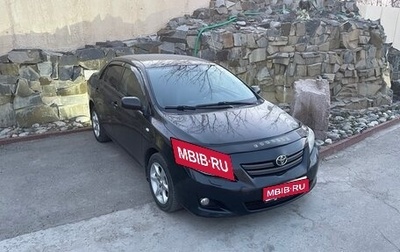 Toyota Corolla, 2007 год, 780 000 рублей, 1 фотография