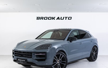 Porsche Cayenne III, 2026 год, 18 990 000 рублей, 1 фотография