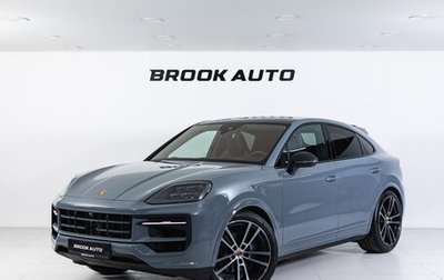 Porsche Cayenne III, 2026 год, 18 990 000 рублей, 1 фотография