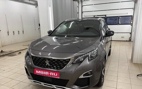 Peugeot 3008 II, 2020 год, 2 499 000 рублей, 1 фотография