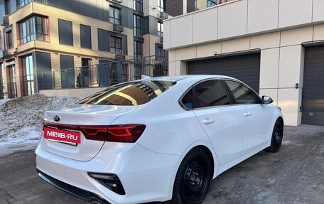 KIA Cerato IV, 2020 год, 1 950 000 рублей, 5 фотография