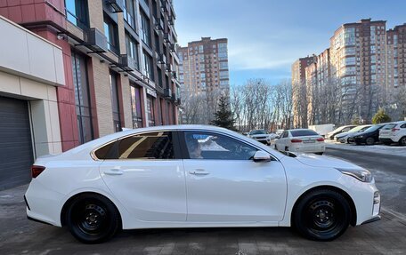 KIA Cerato IV, 2020 год, 1 950 000 рублей, 6 фотография