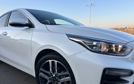 KIA Cerato IV, 2020 год, 1 950 000 рублей, 11 фотография