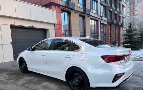 KIA Cerato IV, 2020 год, 1 950 000 рублей, 10 фотография