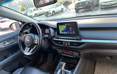 KIA Cerato IV, 2020 год, 1 950 000 рублей, 17 фотография