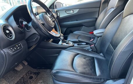 KIA Cerato IV, 2020 год, 1 950 000 рублей, 13 фотография