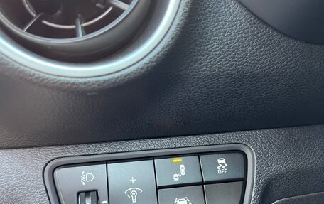 KIA Cerato IV, 2020 год, 1 950 000 рублей, 16 фотография