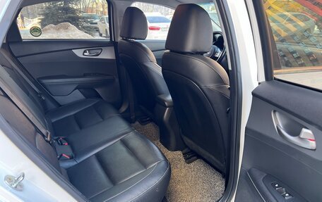 KIA Cerato IV, 2020 год, 1 950 000 рублей, 21 фотография