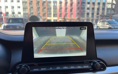 KIA Cerato IV, 2020 год, 1 950 000 рублей, 31 фотография