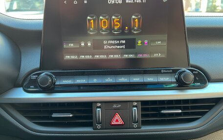 KIA Cerato IV, 2020 год, 1 950 000 рублей, 27 фотография